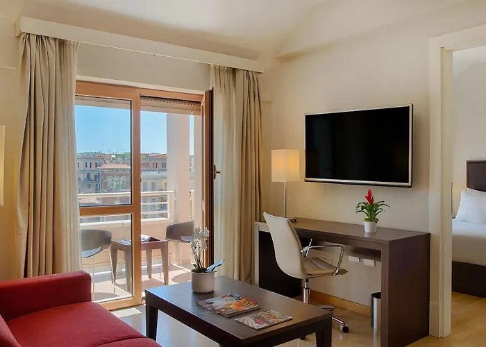 Nh Collection Giustiniano 4* Roma