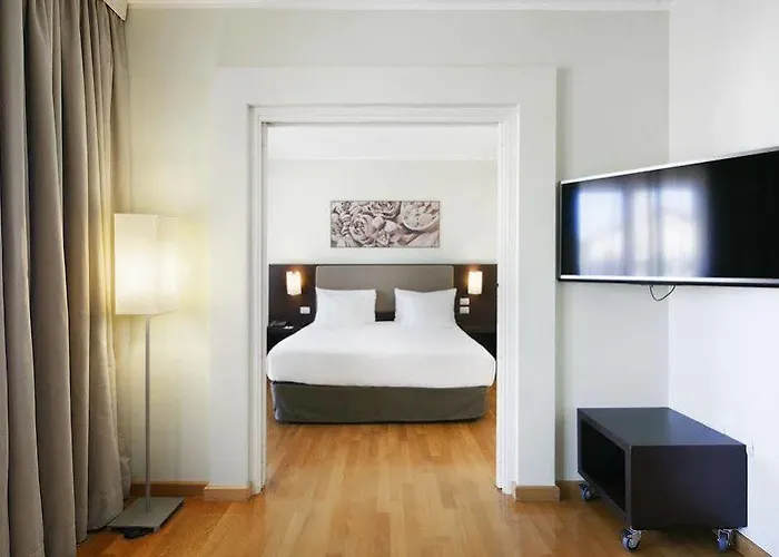 Hotel Nh Collection Giustiniano 4*