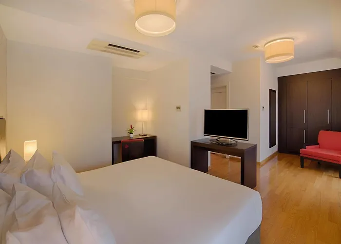 Nh Collection Giustiniano 4* Roma