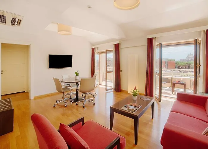 Hotel Nh Collection Giustiniano