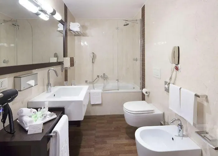 Hotel Nh Collection Giustiniano Roma