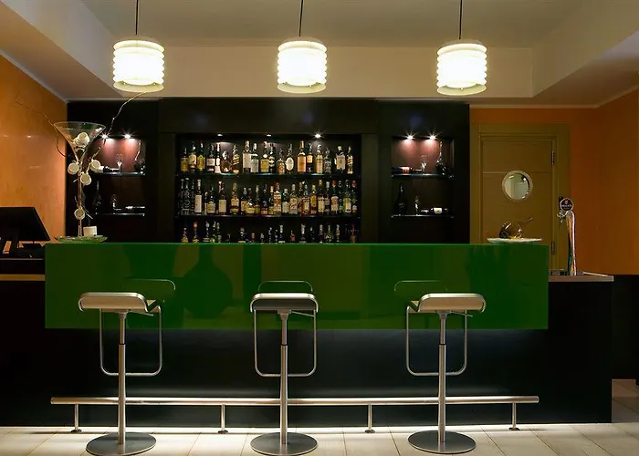 Hotel Nh Collection Giustiniano Roma
