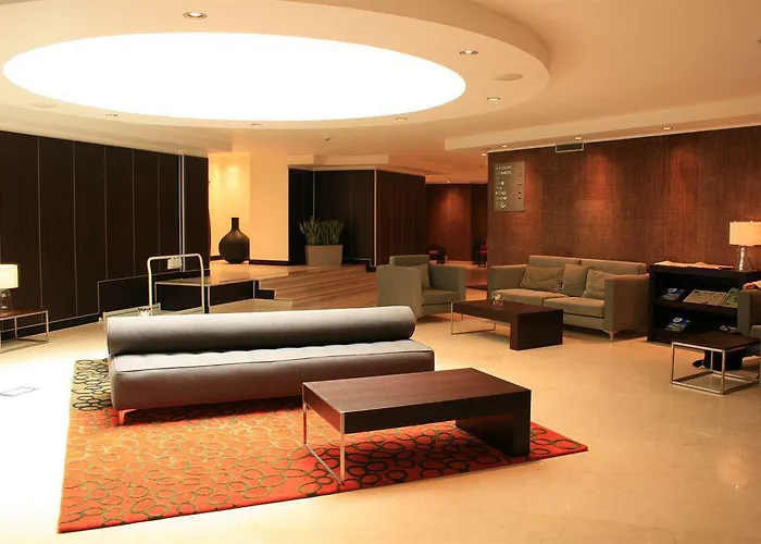 Hotel Nh Collection Giustiniano 4*